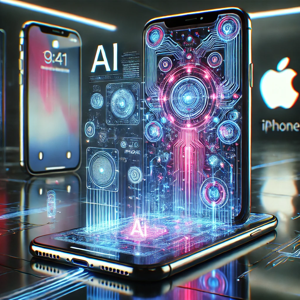 Apple Intelligence release datum: AI komt naar jouw iPhone