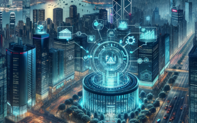 HKMA en Cyberport Lanceren GenAI Sandbox voor Innovatie in de Bankensector