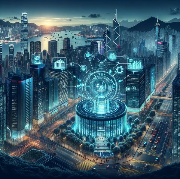 HKMA en Cyberport Lanceren GenAI Sandbox voor Innovatie in de Bankensector