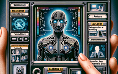 X’s Nieuwe AI Afbeeldingen Generator – Van Taylor Swift in Lingerie tot Kamala Harris met een Pistool