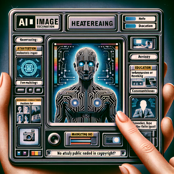 X’s Nieuwe AI Afbeeldingen Generator – Van Taylor Swift in Lingerie tot Kamala Harris met een Pistool