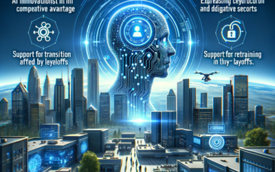 Cisco Schrapt Duizenden Banen: 7% van Personeel Vertrekt door Focus op AI en Cybersecurity